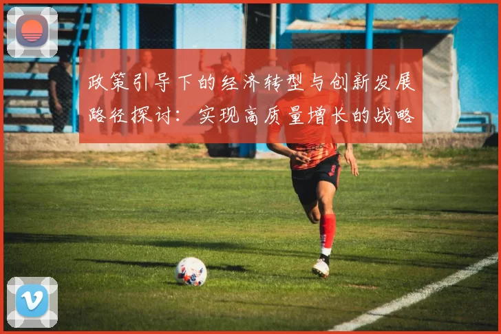 政策引导下的经济转型与创新发展路径探讨：实现高质量增长的战略选择