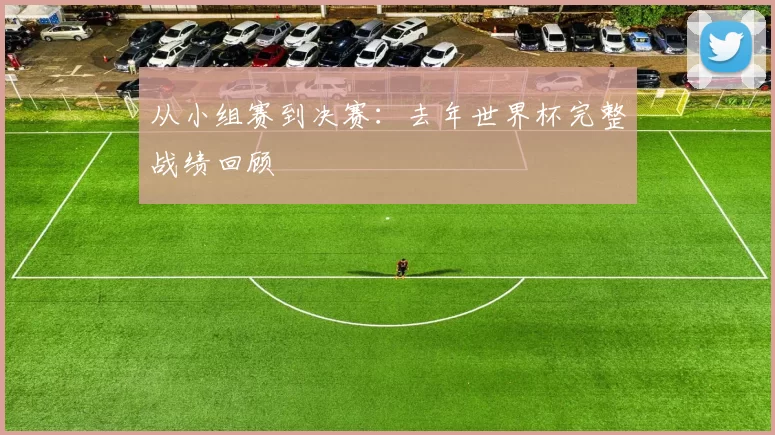 从小组赛到决赛:去年世界杯完整战绩回顾