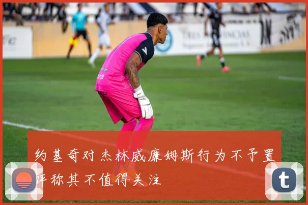 约基奇对杰林威廉姆斯行为不予置评称其不值得关注