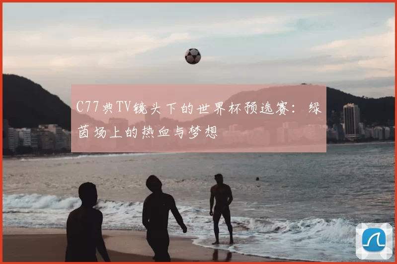 C77典TV镜头下的世界杯预选赛：绿茵场上的热血与梦想
