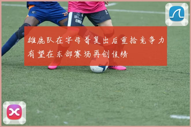 雄鹿队在字母哥复出后重拾竞争力有望在东部赛场再创佳绩