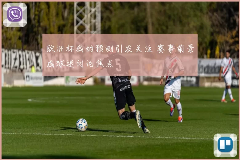 欧洲杯我的预测引发关注 赛事前景成球迷讨论焦点