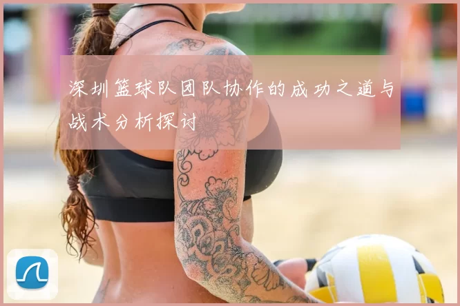 深圳篮球队团队协作的成功之道与战术分析探讨