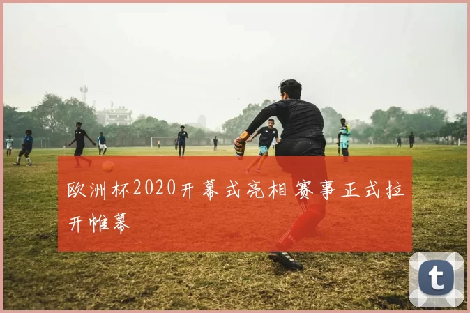 欧洲杯2020开幕式亮相 赛事正式拉开帷幕