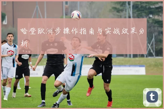 哈登欧洲步操作指南与实战效果分析
