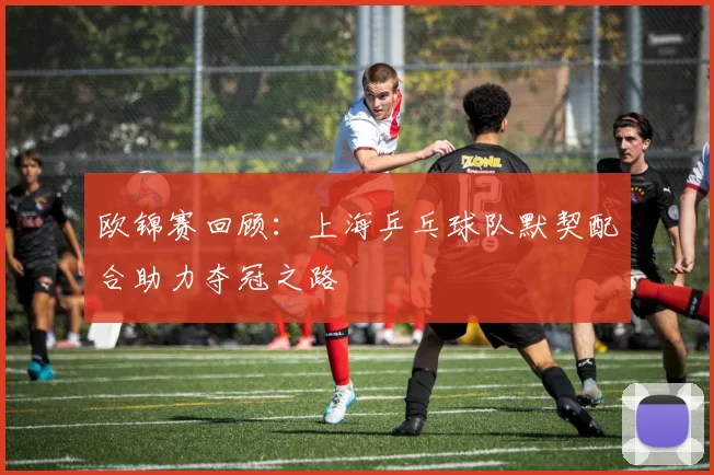 欧锦赛回顾：上海乒乓球队默契配合助力夺冠之路